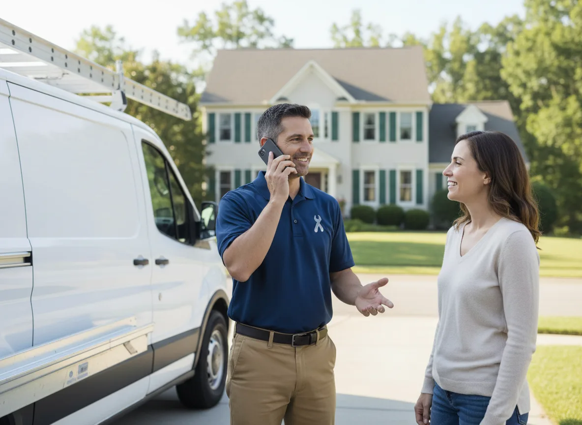 Home Gutter Service Monroeville, IN FAQs